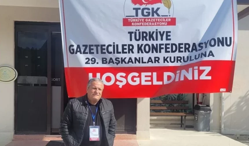Mersin Basınından Sahte Hesaplara Sert Tepki: “Bu Şehir Sahipsiz Değil”