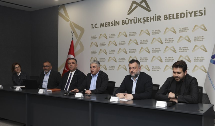 Büyükşehir Belediyesi, yönetim sistemleri tetkiklerini başarıyla tamamladı