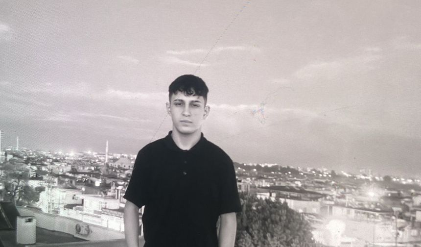 Mersin'de Berdan Çayı'na atlayan genç, suda kayboldu