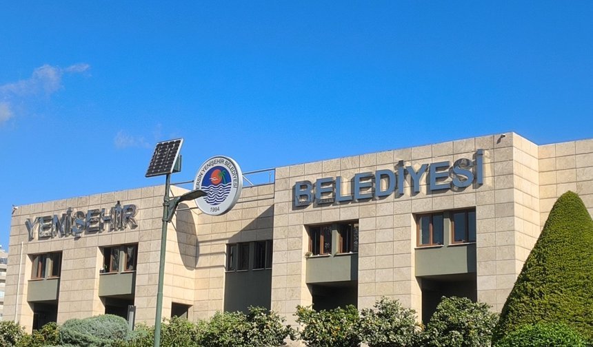 Mersin'de Yenişehir Belediyesi'ne 'rüşvet' ve 'ihaleye fesat' operasyonu; 12 tutuklama