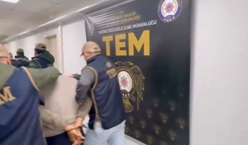 Osmaniye'de DEAŞ operasyonu: 4 tutuklama