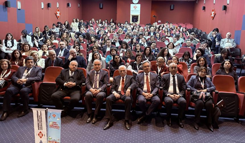 Prof. Dr. Mehmet Haberal: Araştırmasız üniversite, meyvesiz ağaç gibidir