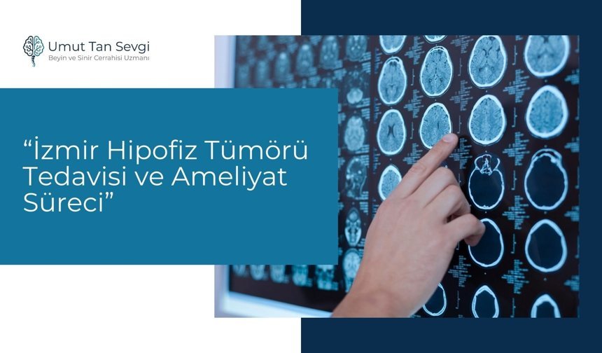 Beyin ve Sinir Cerrahisinde Modern Tedavi Ve Uzmanlık