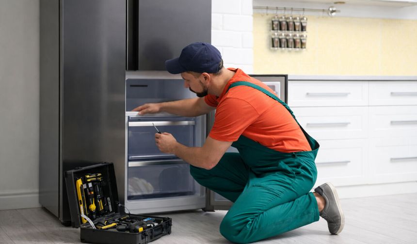 Beyaz Eşya ve Klima Servisinde Yeni Nesil Hızlı Müdahale Dönemi