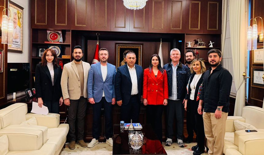 Adana’da Kritik Zirve! Yapı Ruhsatı Süreçleri Masaya Yatırıldı