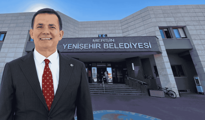 Yenişehir Belediyesi’nden soruşturma açıklaması: “Hukuka inancımız tam”