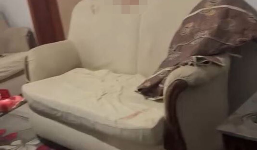 Adana'da arkadaşını keserle darbederek öldüren şüpheli tutuklandı