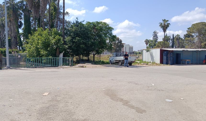 Adana'da satırlı, bıçaklı kavga: 1 ölü, 2 yaralı