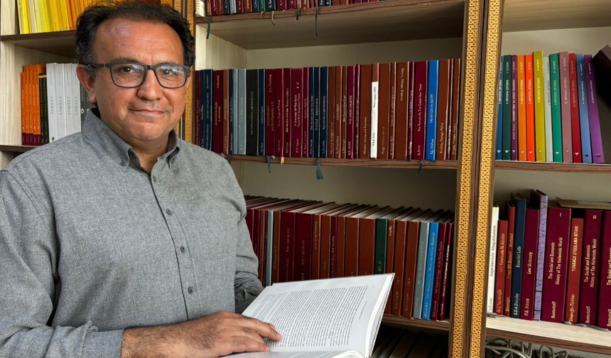 Antik Çağ'da bağcılık ve incir yetiştiriciliği katı kurallara bağlanmış