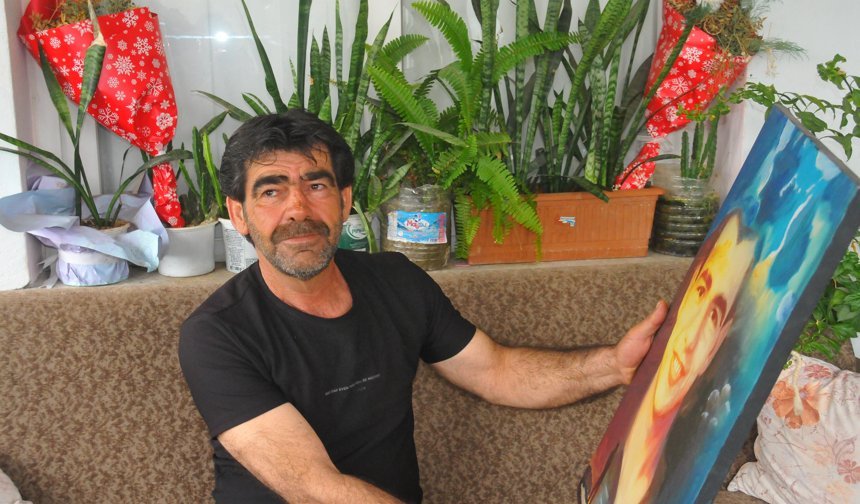 Denize açıldığı botla kaybolan Ali Nail'den 5,5 yıldır iz yok