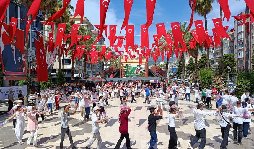 Engelliler Haftası kutlandı