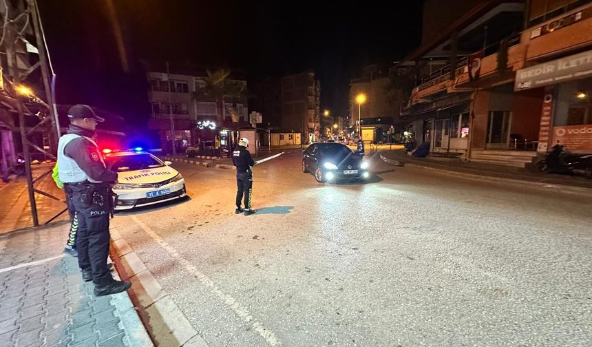 Hatay'da aranan 4 kişi yakalandı