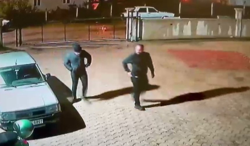 İşten çıkarılmasından sorumlu tuttuğu formeni öldüren şüpheli yakalandı (3)