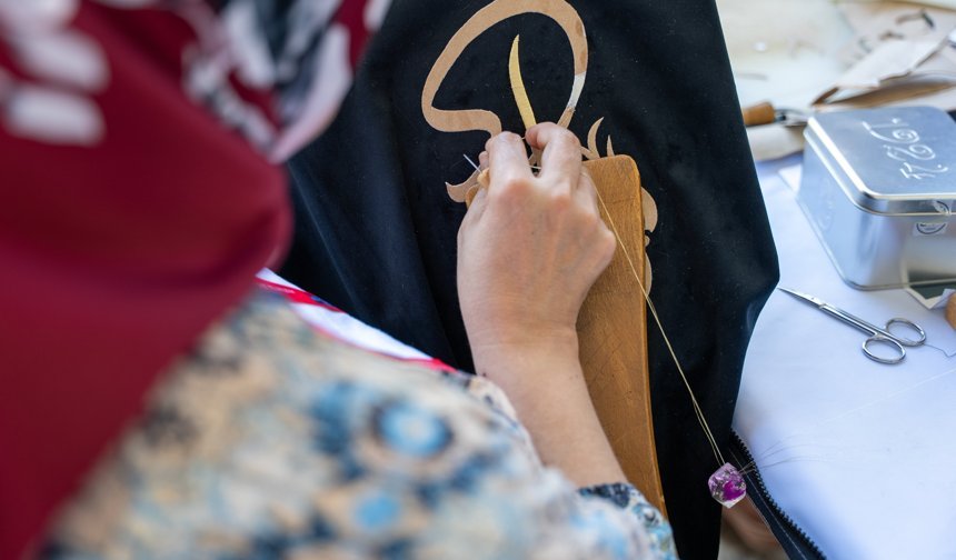 Mersin Kültür Yolu Festivali'nde ilk gün geride kaldı