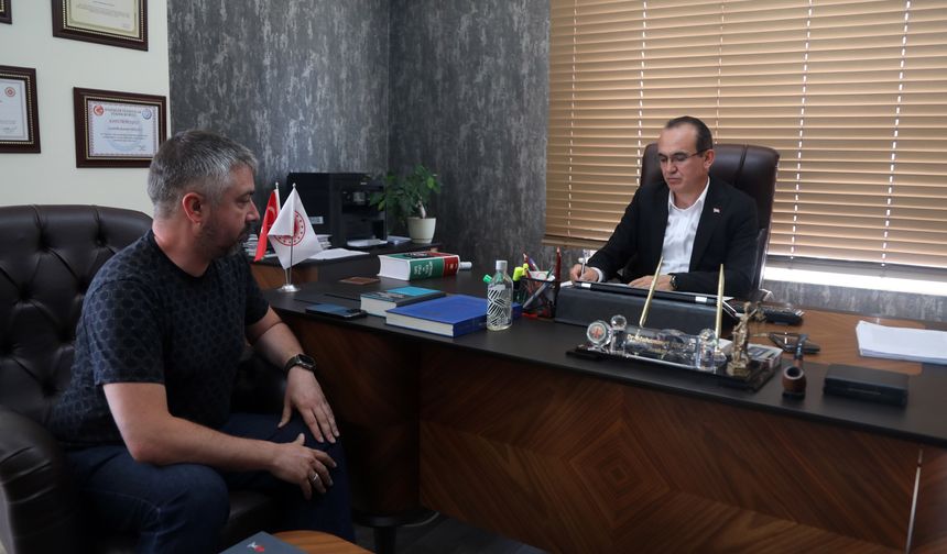 Rus iş insanına sahte e-imzayla 250 milyonluk haciz; 3 şüpheliye dava