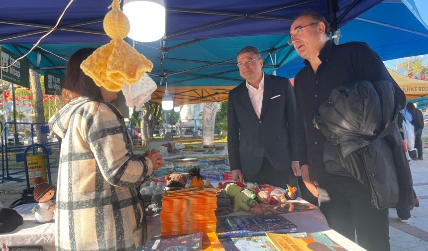 Silifke'de sanat dolu festival tamamlandı