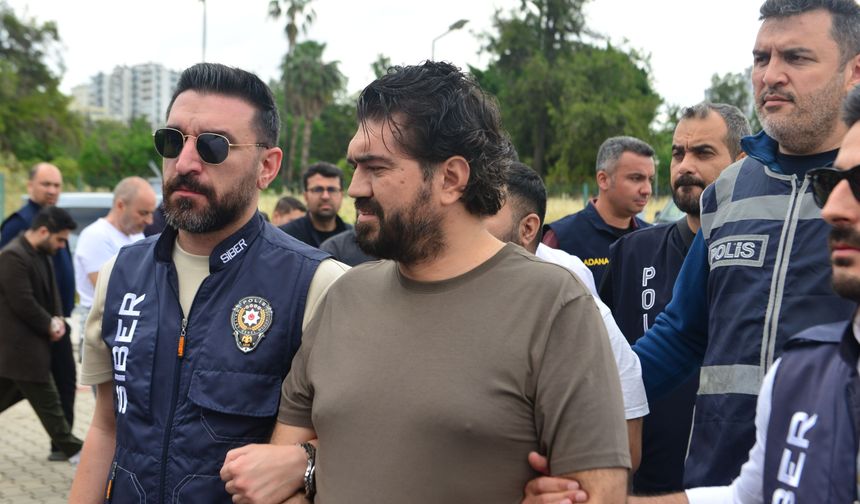 Yasa dışı bahis operasyonunda gözaltına alınan Rasim Ozan Kütahyalı tutuklandı