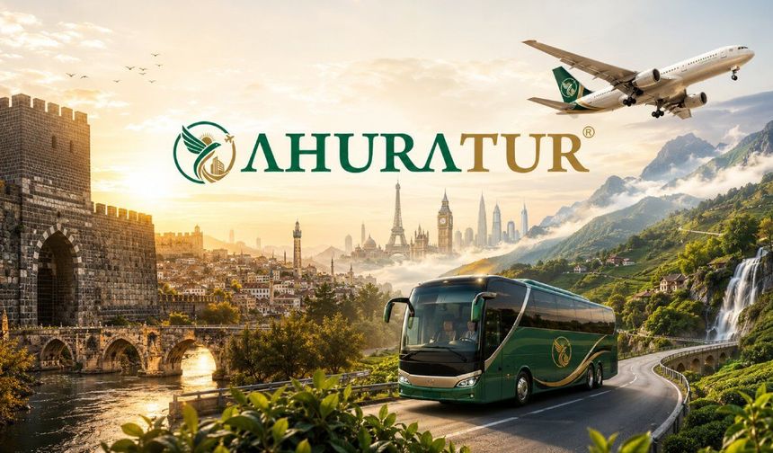 Diyarbakır Çıkışlı Yurt Dışı Seyahat Programları