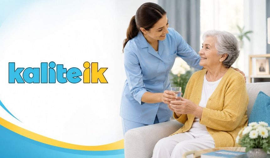 Yaşlı Bakıcı Arıyorum Diyen Aileler İçin Kapsamlı Rehber