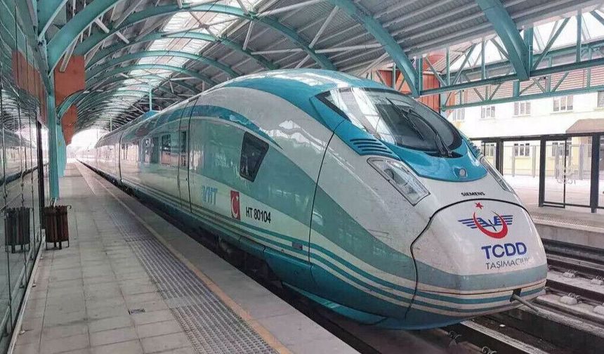 Mersin ve Adana’da Acele Kamulaştırma: Dev Hızlı Tren Projesi İçin İmzalar Atıldı!