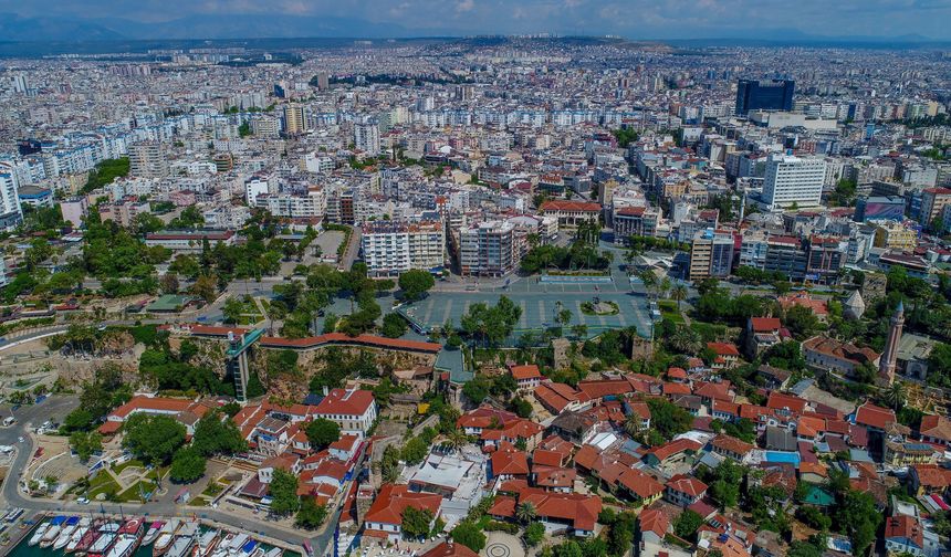 Çinli yatırımcının Türkiye'de konuta ilgisi arttı