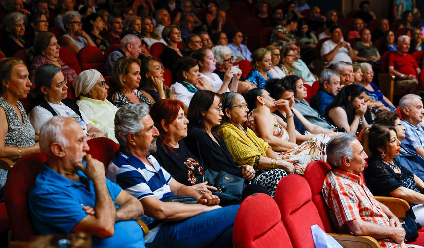 İBSK'den 'Sadettin Kaynak Besteleri' konseri