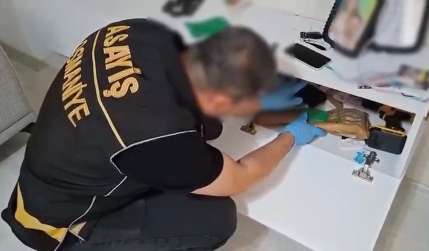 Telefon dolandırıcılarına açık hat temin eden 4 şüpheli tutuklandı