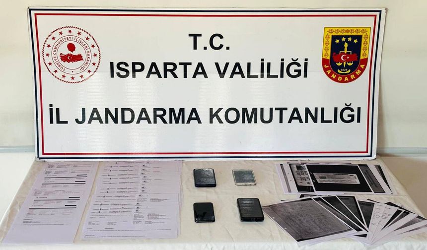 Üretici ve soğuk hava deposu işletmecilerinin dolandırıldığı iddiası; 19 gözaltı