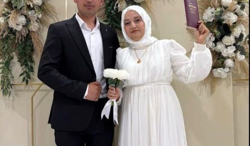 Uzman çavuş, düğününe 2 gün kala kazada hayatını kaybetti/Ek fotoğraf