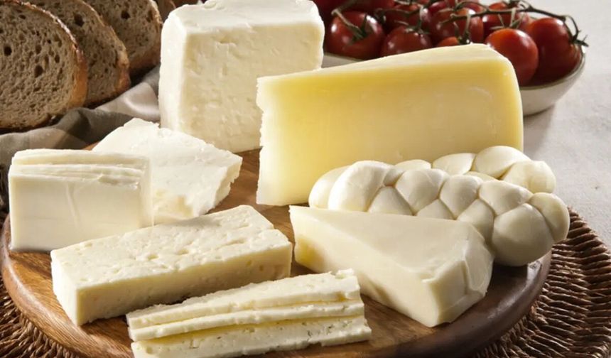 Kahvaltıdaki Peynirler Masaya Yatırıldı - Lor Zirvede, Tost Peyniri En Düşük Puanı Aldı