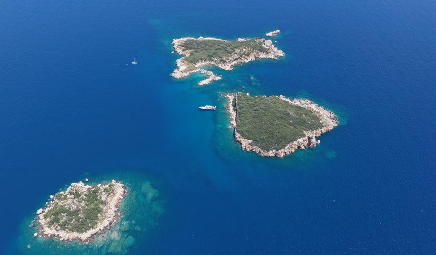 Mavi Akdeniz için iş birliği protokolü