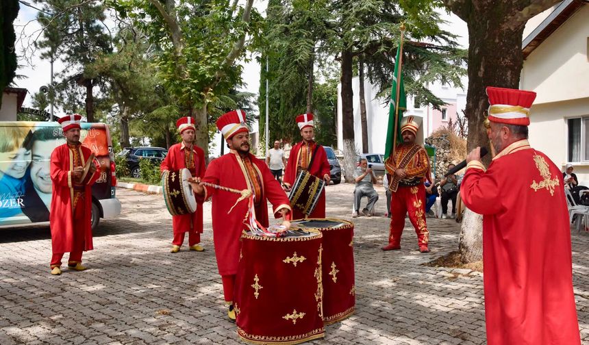 'Pişi Günü'nde birlik ve dayanışma mesajı
