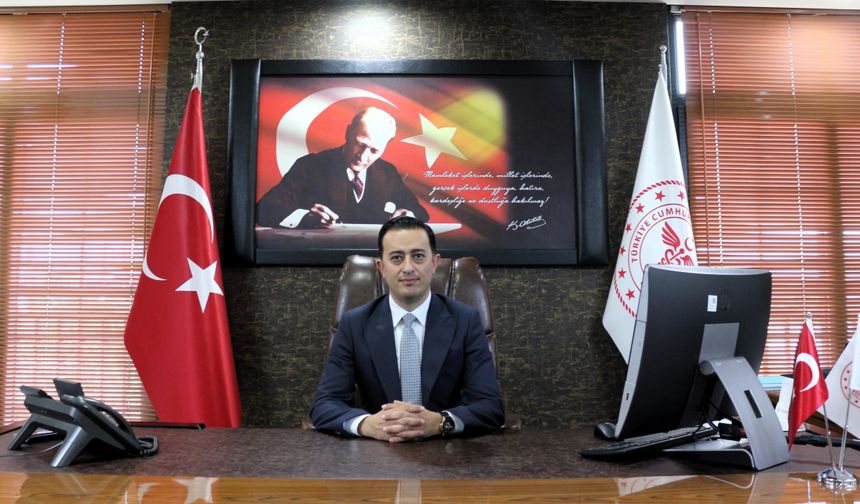 Uzmandan aşırı sıcaklardan korunma uyarısı