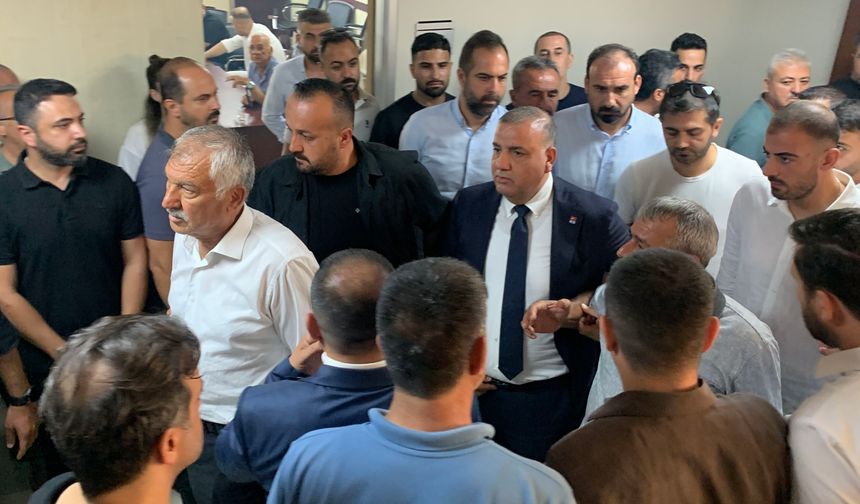 Yenilenen Yüreğir Belediye Başkan Vekilliği seçimini Boyraz kazandı