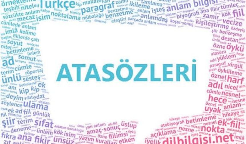 Acıyan Uyumuş Acıkan Uyumamış - Atalarımız Açlığın Gücünü Böyle Anlatmış