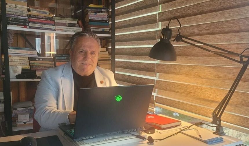 Şehitoğlu: " Saldırıyı haince ve vahşice buluyorum"