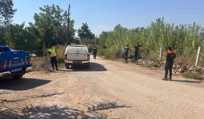 3 gündür kayıp Alzehimer hastası, evinden 10 kilometre uzakta ölü bulundu