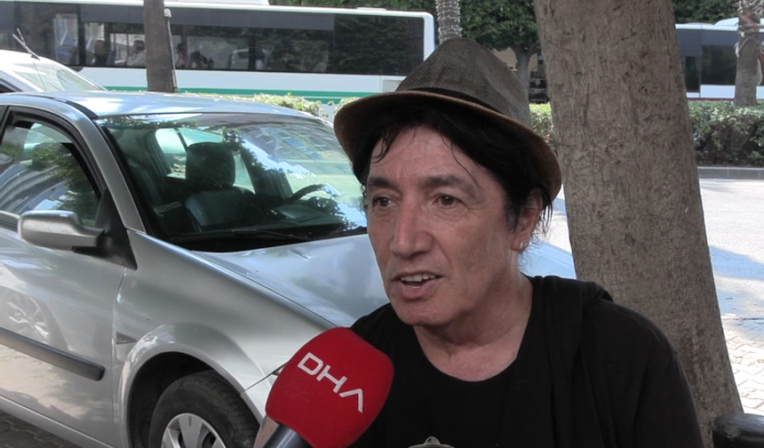 Adana'da termometreler 38 dereceyi gördü