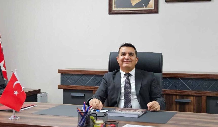 'Akkuyu, Türkiye açısından küresel nükleer tedarik zincirine açılan bir kapıdır'