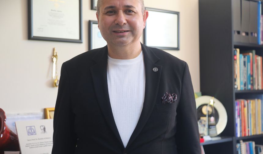 Aşırı sıcakta bakımsız klima yangınlara neden olabilir
