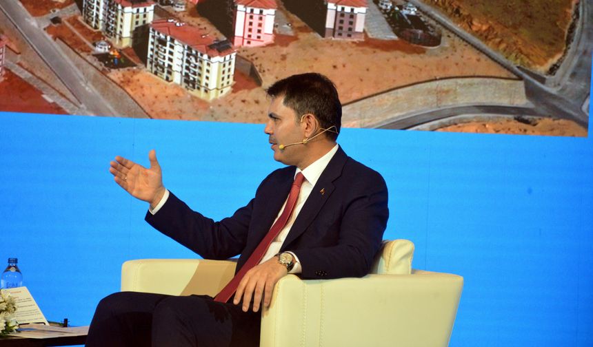 Bakan Kurum: Milletimizin emanetinin hesabını devletimiz soracaktır