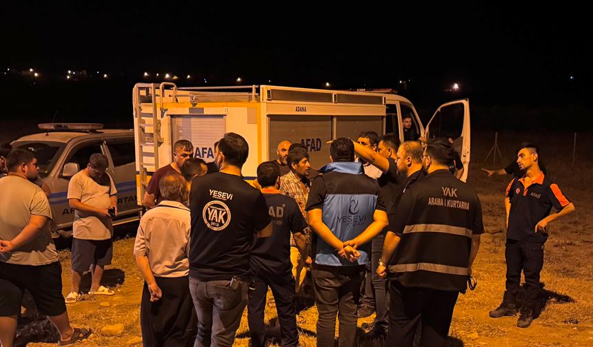 Kayıp engelli bulundu