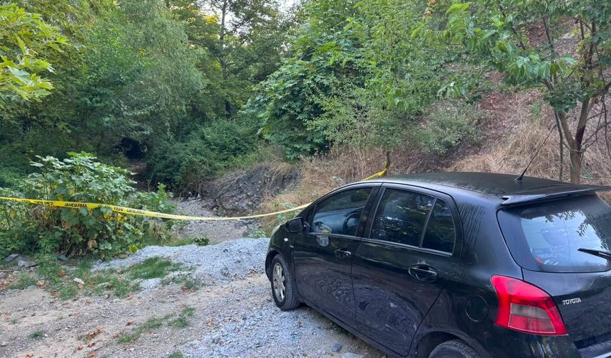 Kayıp olarak aranan kişinin cansız bedeni bulundu