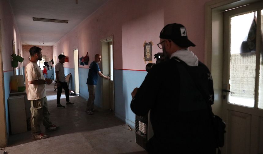 Mersin Sinema Ofisi'nin desteklediği ilk film Oscar yolunda