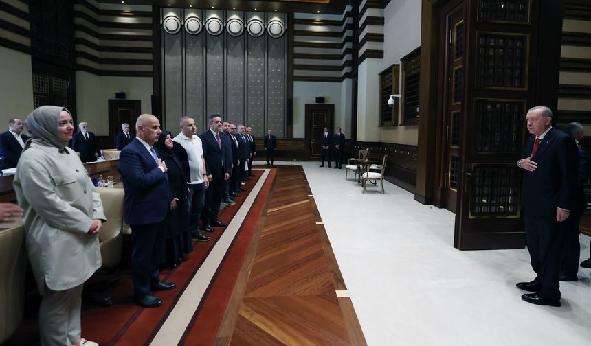 Okul saldırısında ölen Adnan Göktürk'ün babası: Cumhurbaşkanımız taleplerimizi olumlu karşıladı