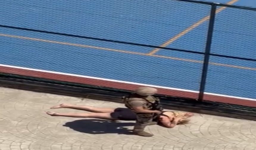 Sokakta silahlı saldırıya uğrayan Reyhan, kıskançlık nedeniyle öldürülmüş