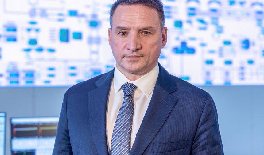 Akkuyu NGS, 'Teknolojik Süreçlerin Otomatik Kontrol Sistemi' devreye alma çalışmalarına hazırlanıyor