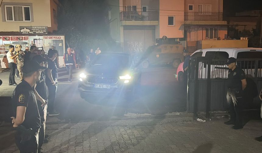 Ayşegül'ün cinayet şüphelileri adliyeye sevk edildi