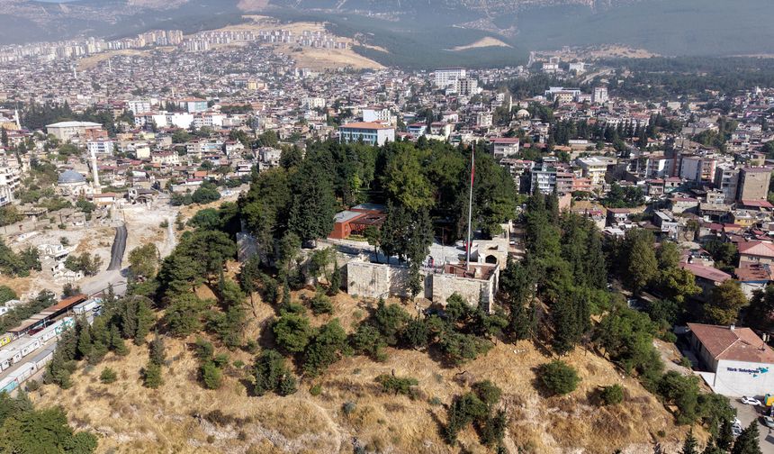 Bakan Ersoy: Deprem bölgesindeki toplam yatırımımız 34 milyar liraya ulaşacak (2)