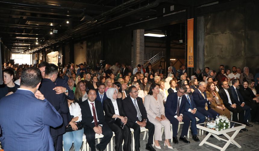 Bakan Gürlek: Yargılamalar kısa sürede sonuçlandırılacak (2)